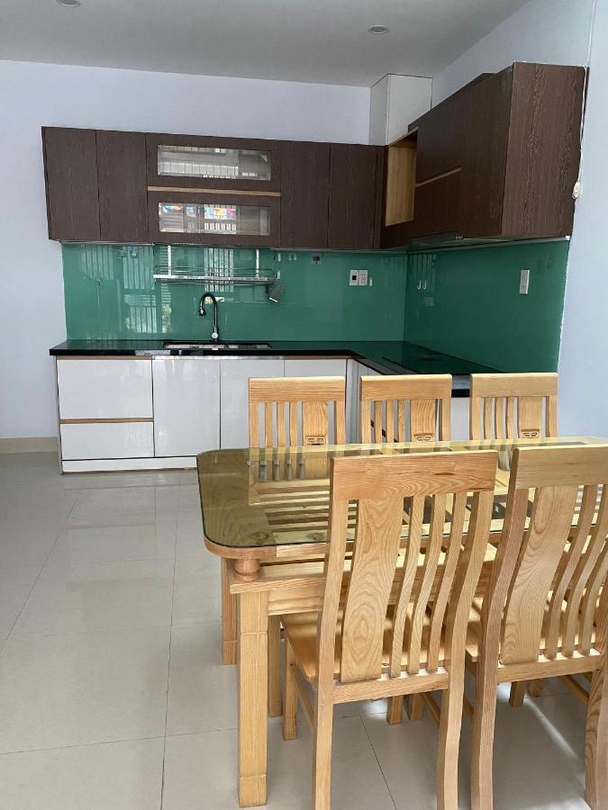 Cherki Hostel Da Nang Exteriör bild
