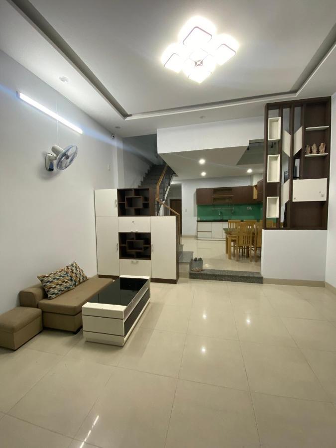 Cherki Hostel Da Nang Exteriör bild