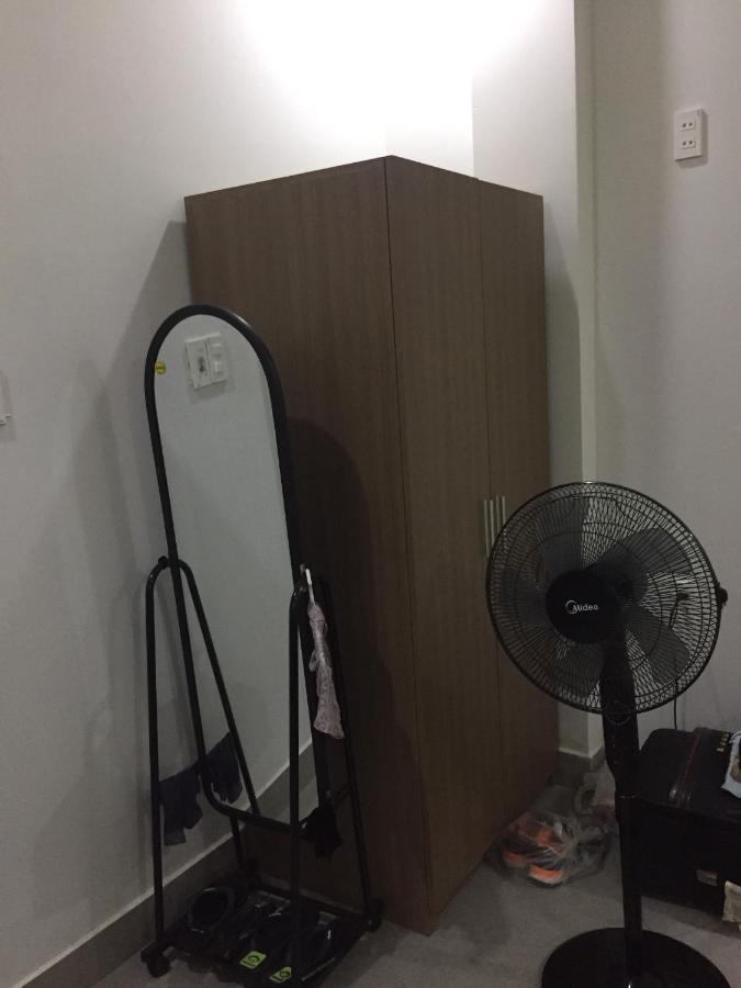 Cherki Hostel Da Nang Exteriör bild